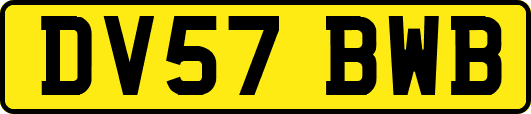 DV57BWB