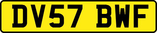 DV57BWF