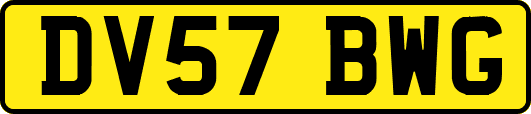 DV57BWG