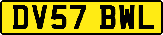 DV57BWL