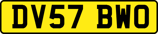DV57BWO