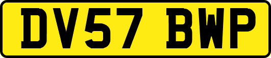 DV57BWP