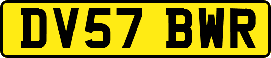 DV57BWR