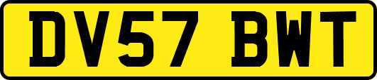 DV57BWT