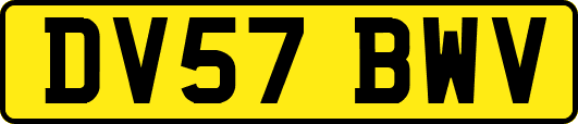 DV57BWV
