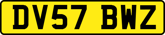 DV57BWZ