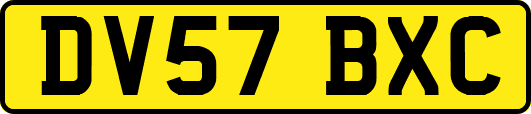 DV57BXC