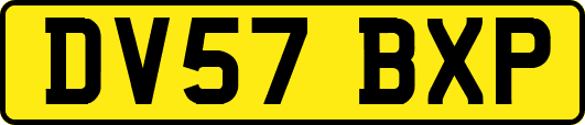 DV57BXP