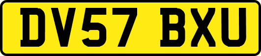 DV57BXU