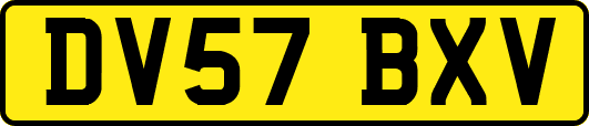 DV57BXV