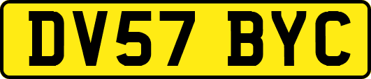 DV57BYC
