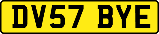 DV57BYE