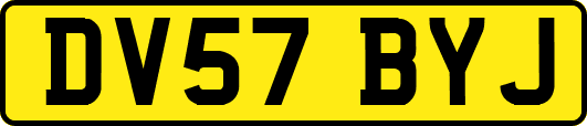 DV57BYJ