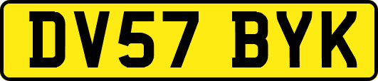 DV57BYK