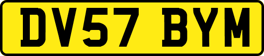 DV57BYM