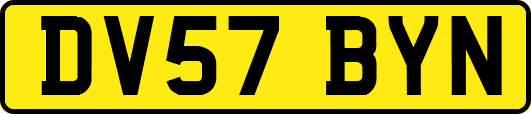 DV57BYN