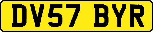 DV57BYR
