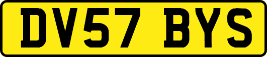 DV57BYS