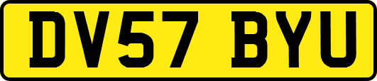DV57BYU