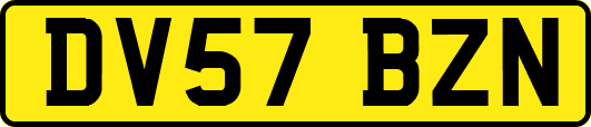 DV57BZN