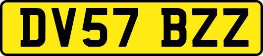 DV57BZZ