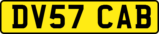 DV57CAB