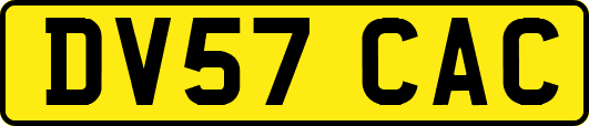 DV57CAC