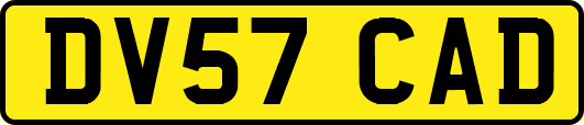 DV57CAD
