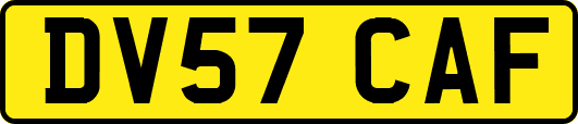 DV57CAF