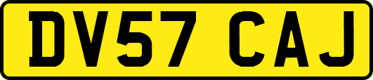 DV57CAJ