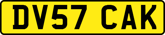 DV57CAK