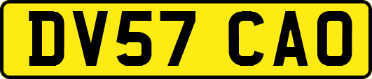 DV57CAO