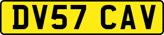 DV57CAV