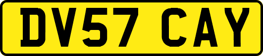 DV57CAY
