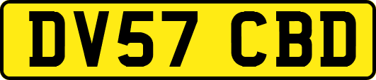 DV57CBD