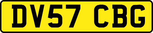 DV57CBG
