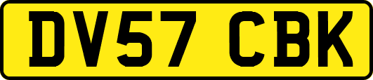 DV57CBK
