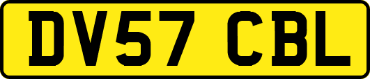 DV57CBL