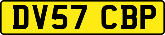 DV57CBP