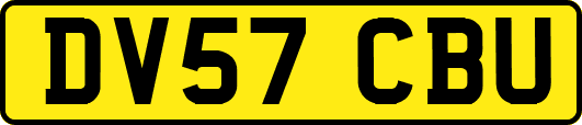 DV57CBU