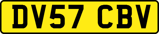 DV57CBV