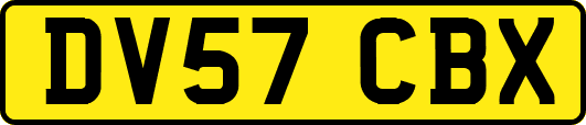 DV57CBX