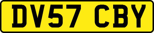 DV57CBY