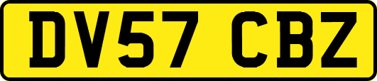 DV57CBZ
