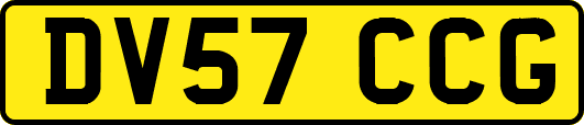 DV57CCG
