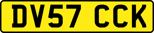 DV57CCK