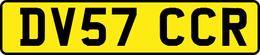 DV57CCR