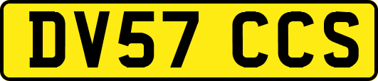 DV57CCS