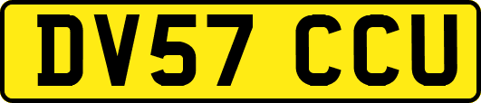 DV57CCU
