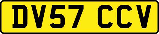 DV57CCV
